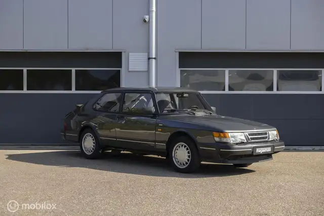 Saab 900 Coupé 2.0 Turbo