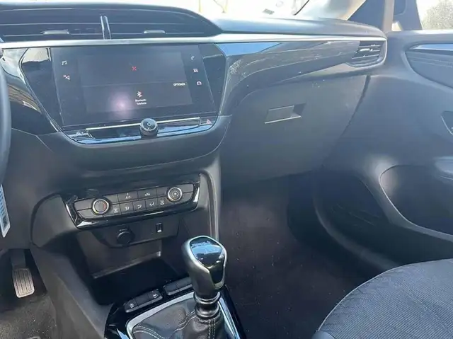 Opel Corsa view 10