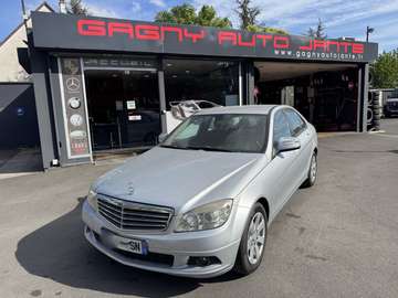 220 CDI CLASSIC FAIBLE KM