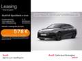 Audi A6 e-tron S line edition one performan Gris - thumbnail 1