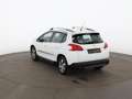 Peugeot 2008 1.2 VTi PureTech 82 Allure Aut LEDER PDC Weiß - thumbnail 7