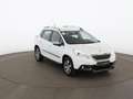 Peugeot 2008 1.2 VTi PureTech 82 Allure Aut LEDER PDC Weiß - thumbnail 5