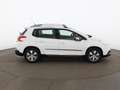 Peugeot 2008 1.2 VTi PureTech 82 Allure Aut LEDER PDC Weiß - thumbnail 4