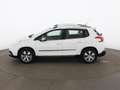 Peugeot 2008 1.2 VTi PureTech 82 Allure Aut LEDER PDC Weiß - thumbnail 6