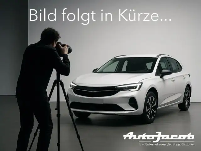 Opel Mokka Edition  145PS