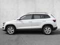 Skoda Karoq 1.5 TSI DSG Selection AUT DYNLICHT FLA KAM Weiß - thumbnail 12
