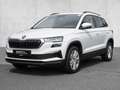 Skoda Karoq 1.5 TSI DSG Selection AUT DYNLICHT FLA KAM Weiß - thumbnail 2