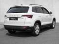 Skoda Karoq 1.5 TSI DSG Selection AUT DYNLICHT FLA KAM Weiß - thumbnail 11
