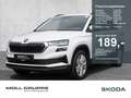 Skoda Karoq 1.5 TSI DSG Selection AUT DYNLICHT FLA KAM Weiß - thumbnail 1
