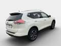Nissan X-Trail 1,6 Schalter 4x4 Tekna Bianco - thumbnail 4