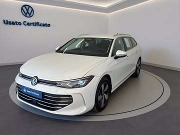 1.5 tsi ehybrid business 204cv dsg