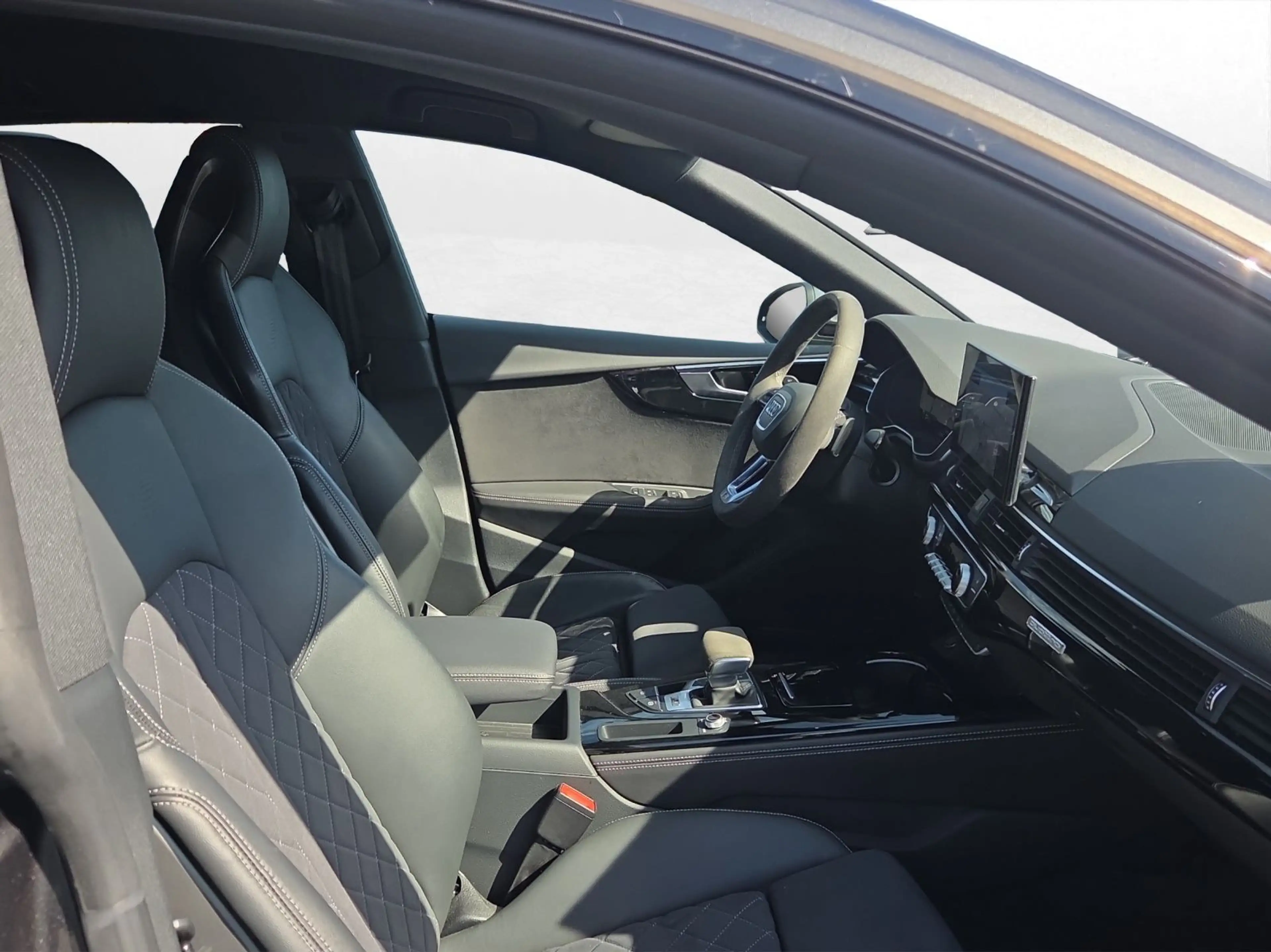 Audi S5 TDI qu tiptronic*virtual*Kamera*Nav — photo 4