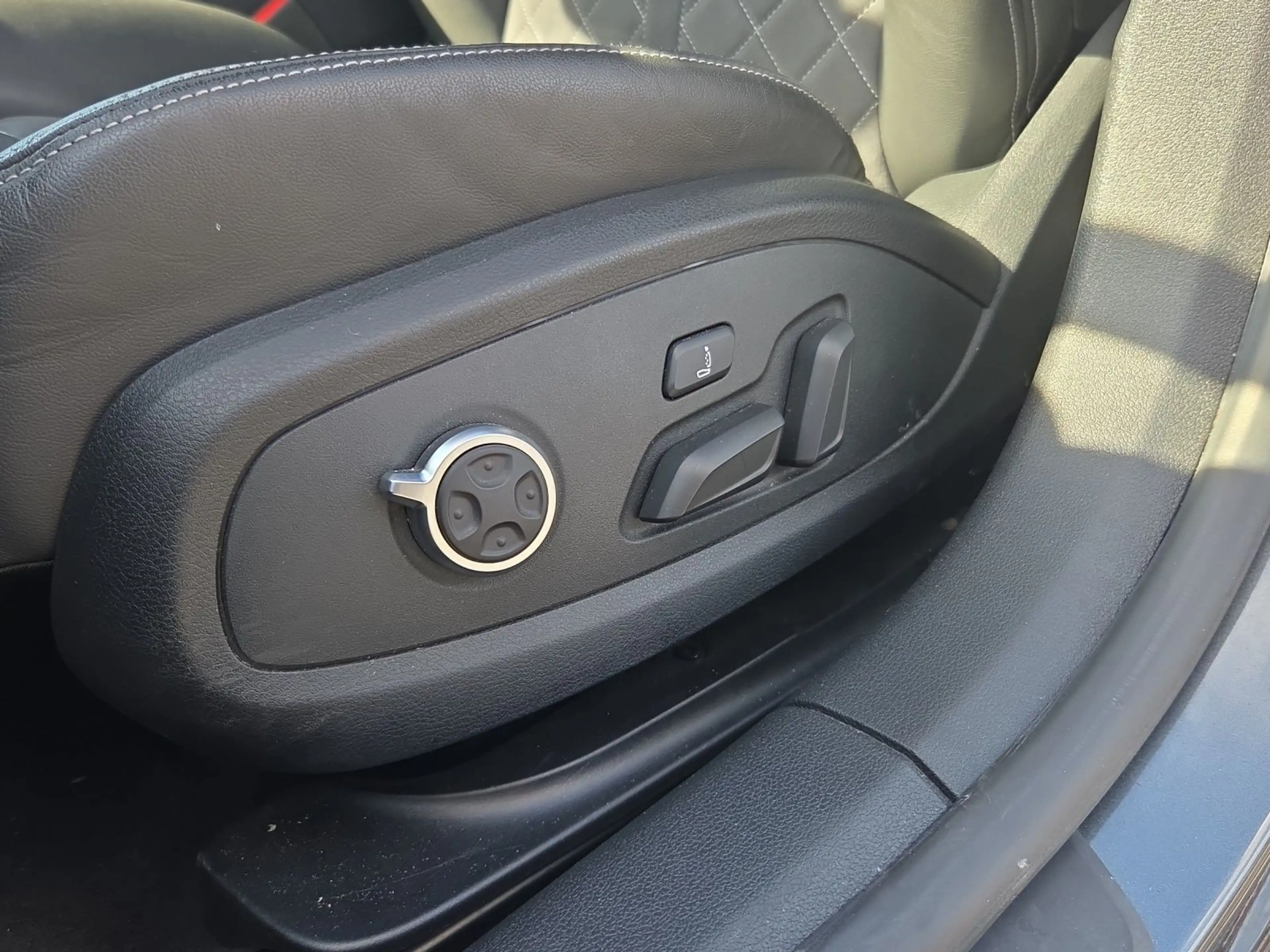 Audi S5 TDI qu tiptronic*virtual*Kamera*Nav — photo 15
