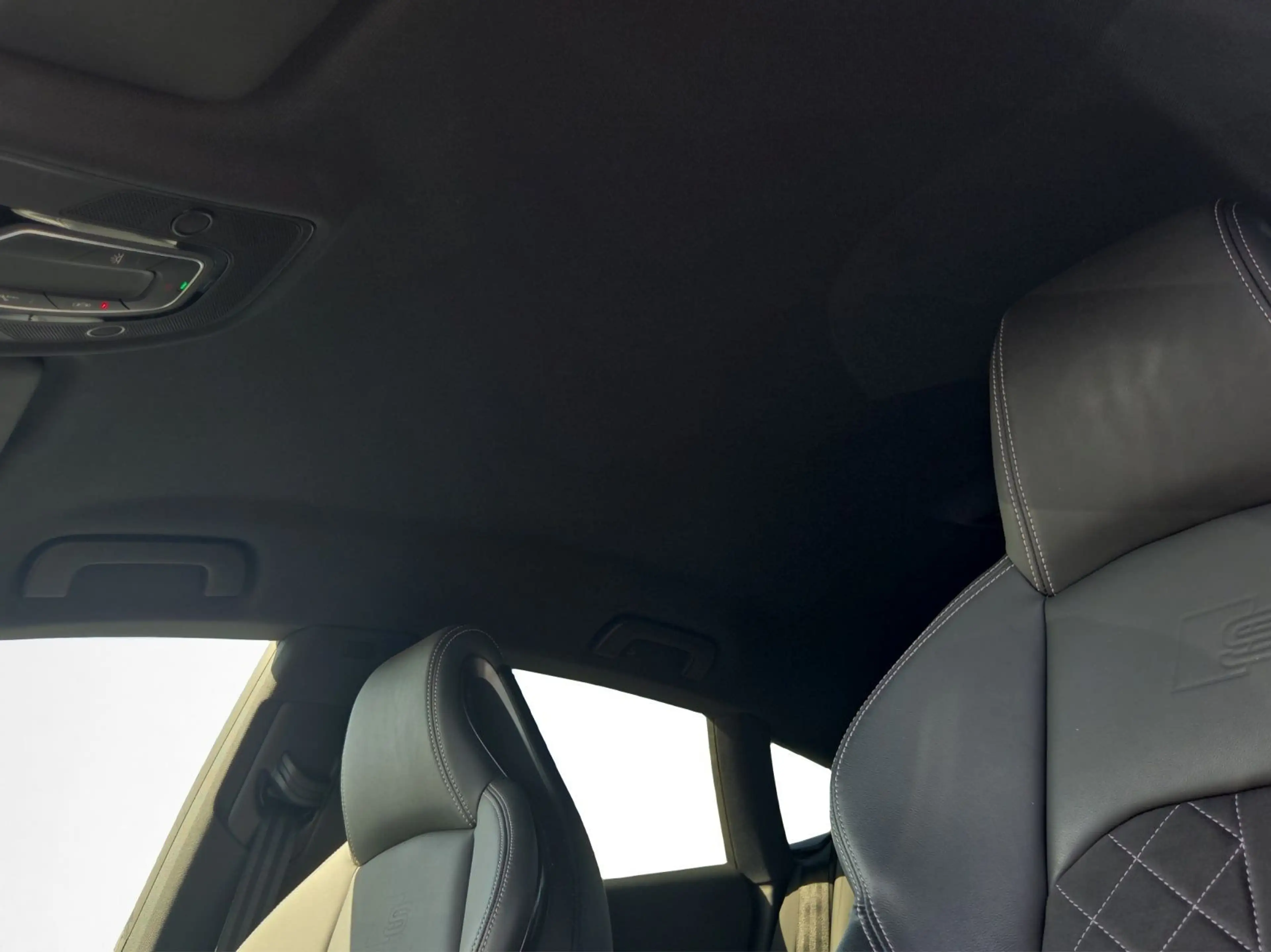 Audi S5 TDI qu tiptronic*virtual*Kamera*Nav — photo 10
