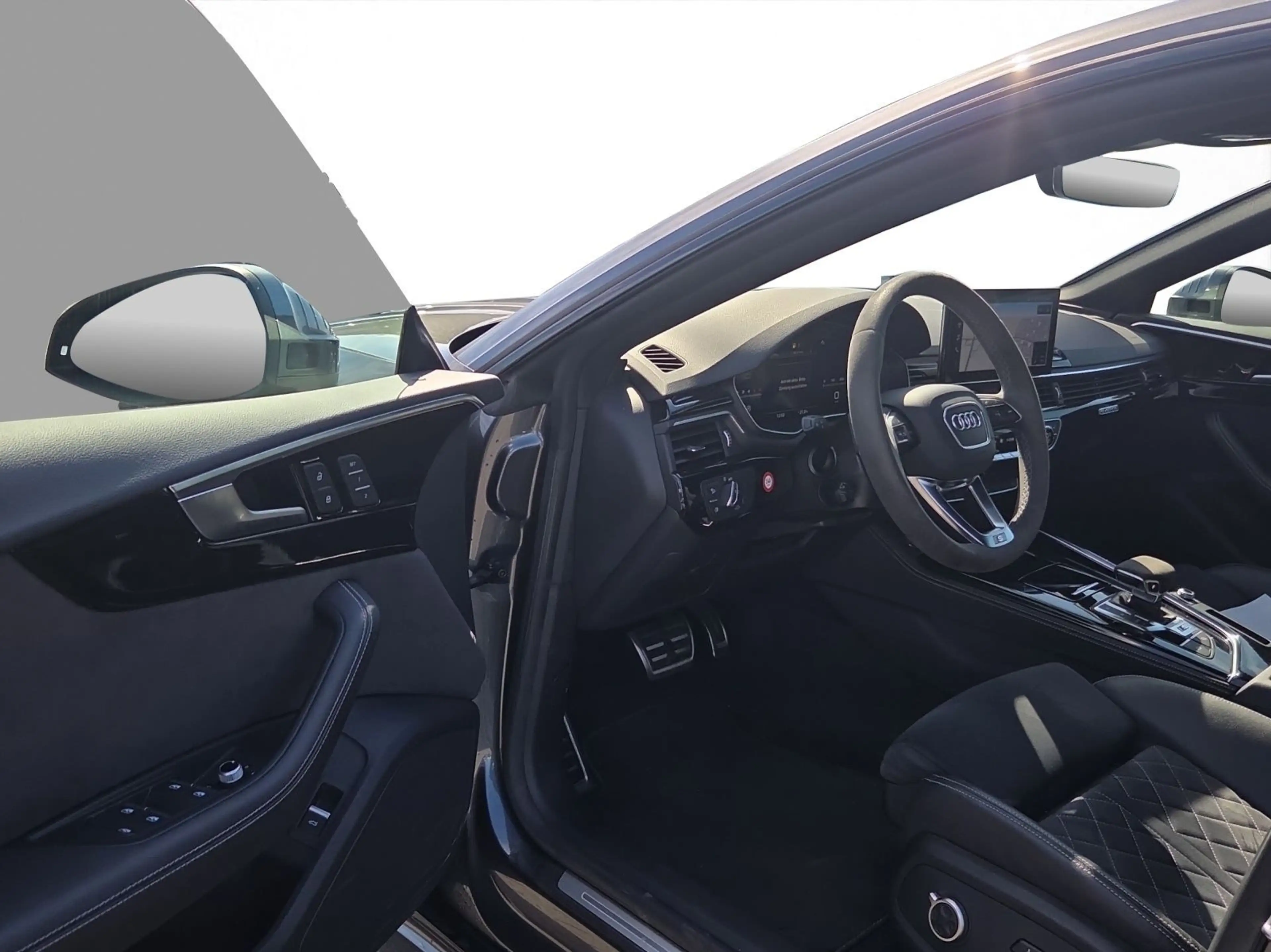 Audi S5 TDI qu tiptronic*virtual*Kamera*Nav — photo 14