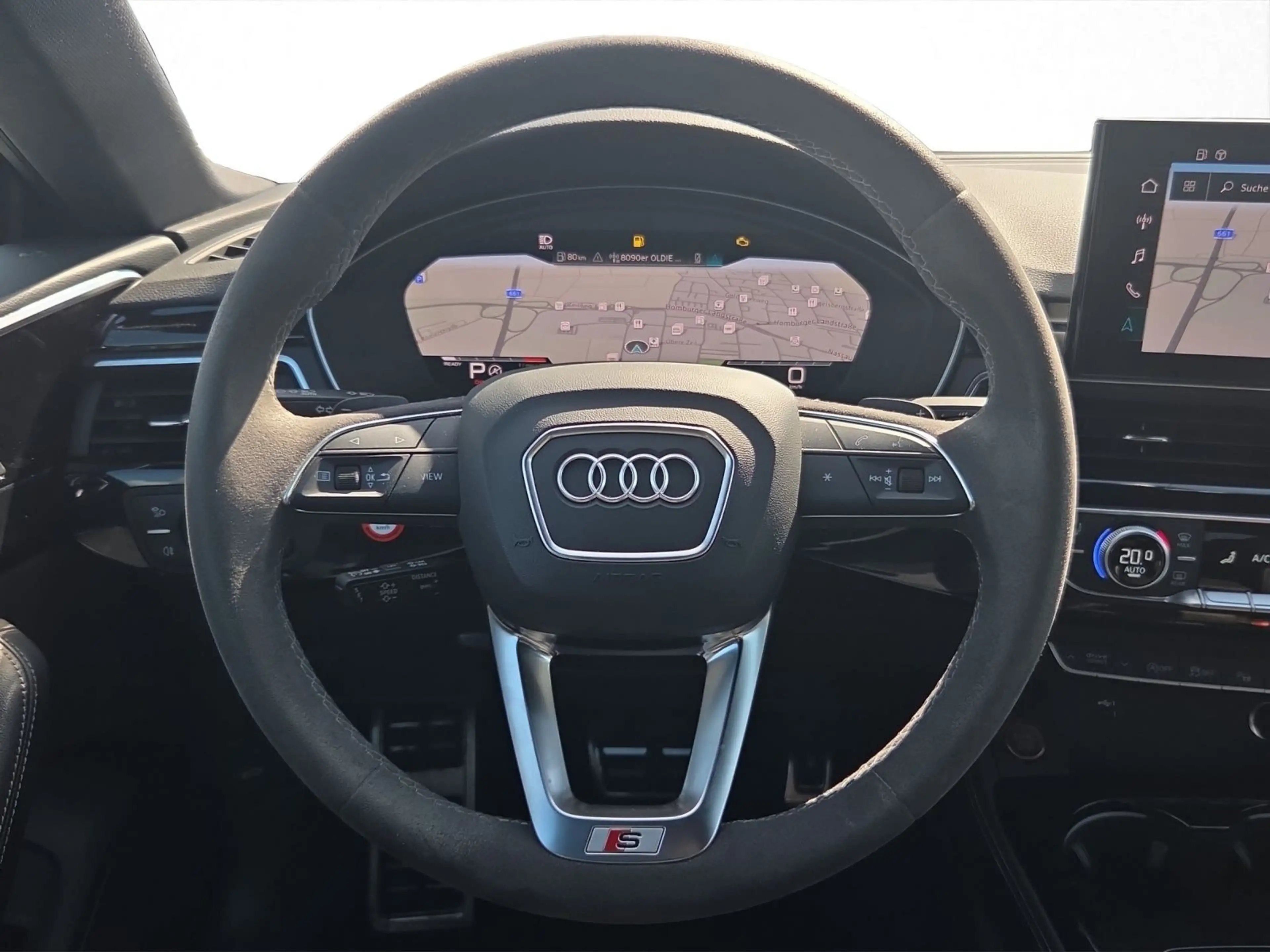 Audi S5 TDI qu tiptronic*virtual*Kamera*Nav — photo 8