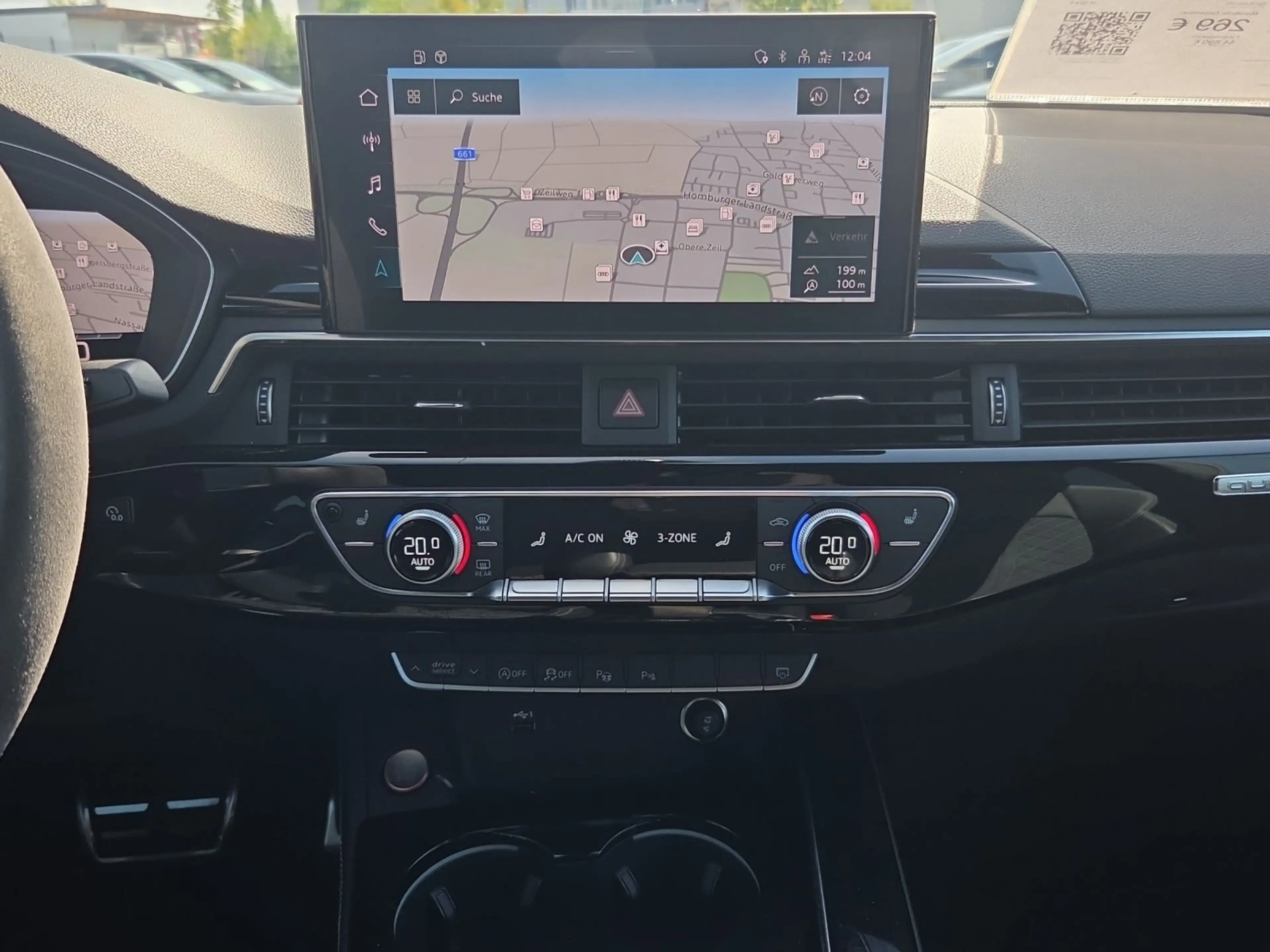 Audi S5 TDI qu tiptronic*virtual*Kamera*Nav — photo 6