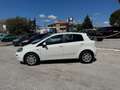Fiat Punto Fiat Punto Evo 1.3mjt 75cv GARANZIA 24 MESI bijela - thumbnail 2