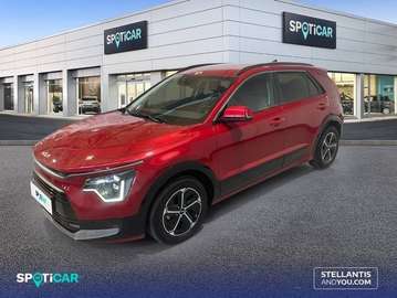 1.6 HEV Drive
