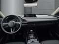 Mazda CX-30 140PS Auto. Homura ACC HUD Kamera SHZ Apple CarPla Weiß - thumbnail 10