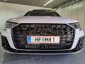 Audi A8 -S line,Audi exclusive,RS Sitze,Pasnorama,21 Zoll Weiß - thumbnail 35