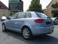 Audi A3 Sportback 1.4 TFSI Attraction*AHK*Nr.90 Bleu - thumbnail 7
