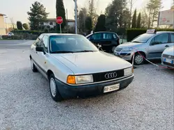 Audi 80 aus 1988 gebraucht kaufen - AutoScout24