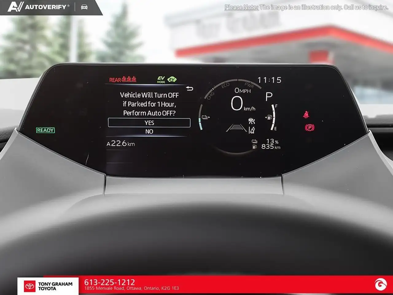 Toyota Prius снимка Toyota Prius