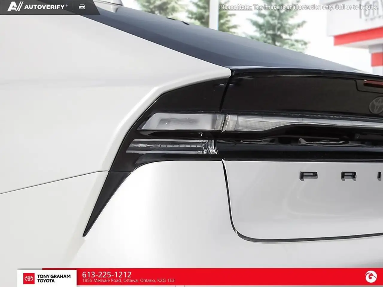 Toyota Prius снимка Toyota Prius