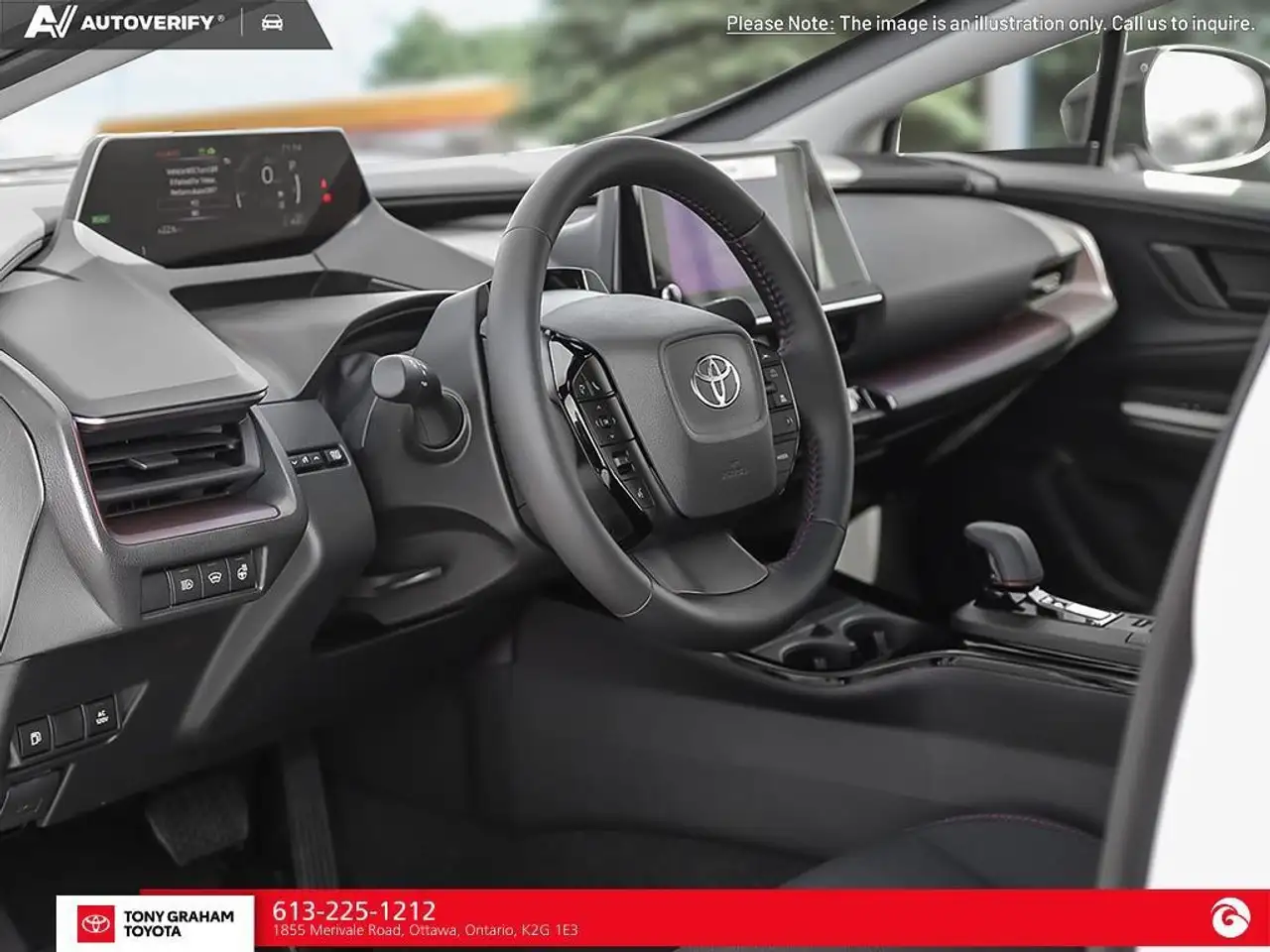 Toyota Prius снимка Toyota Prius