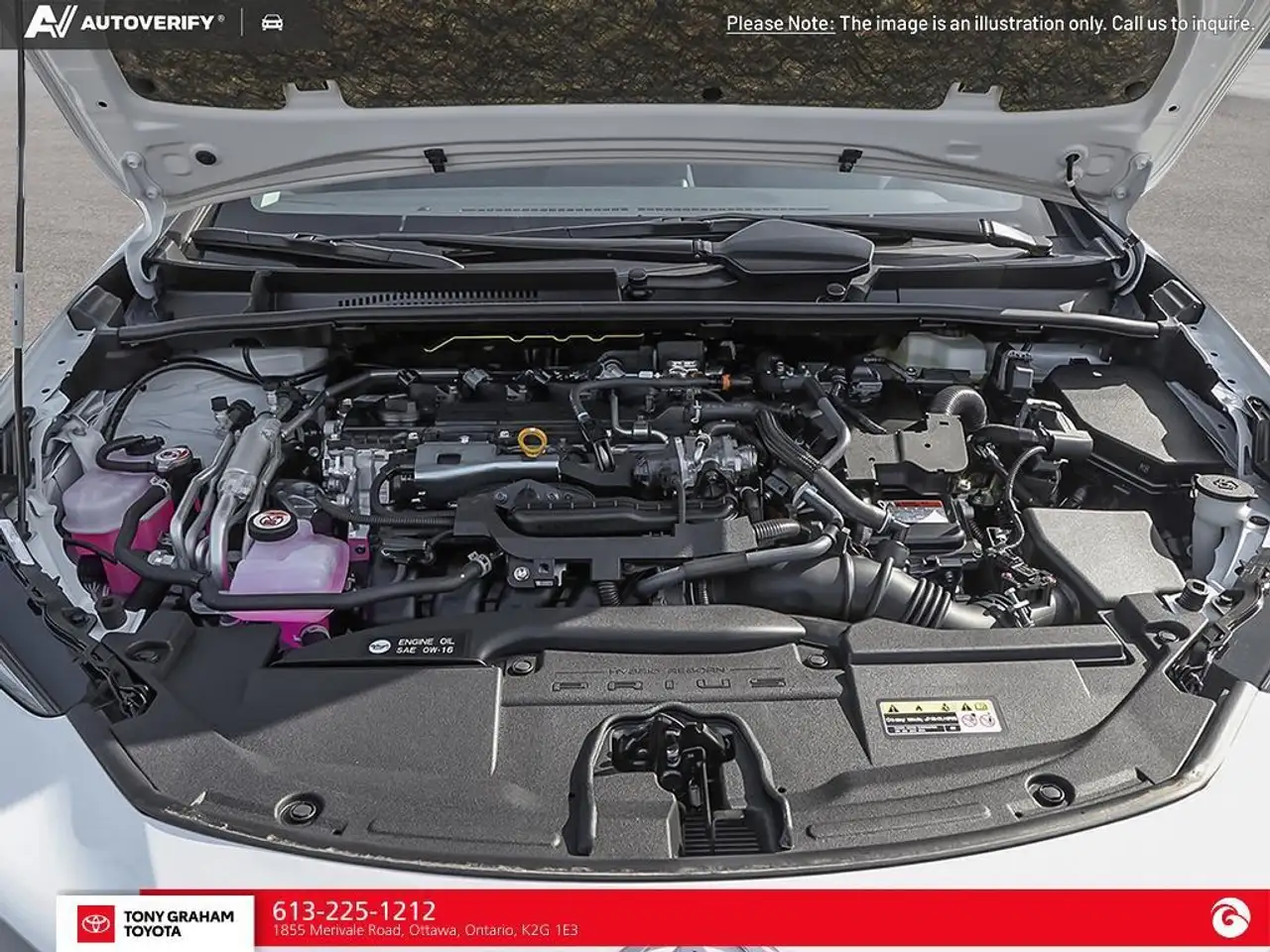 Toyota Prius снимка Toyota Prius