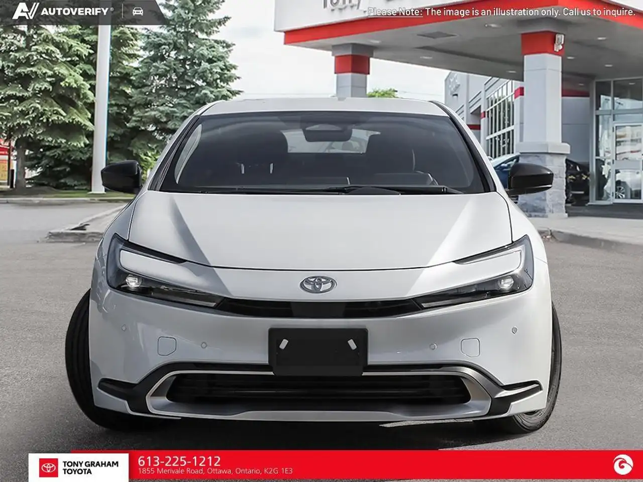 Toyota Prius снимка Toyota Prius
