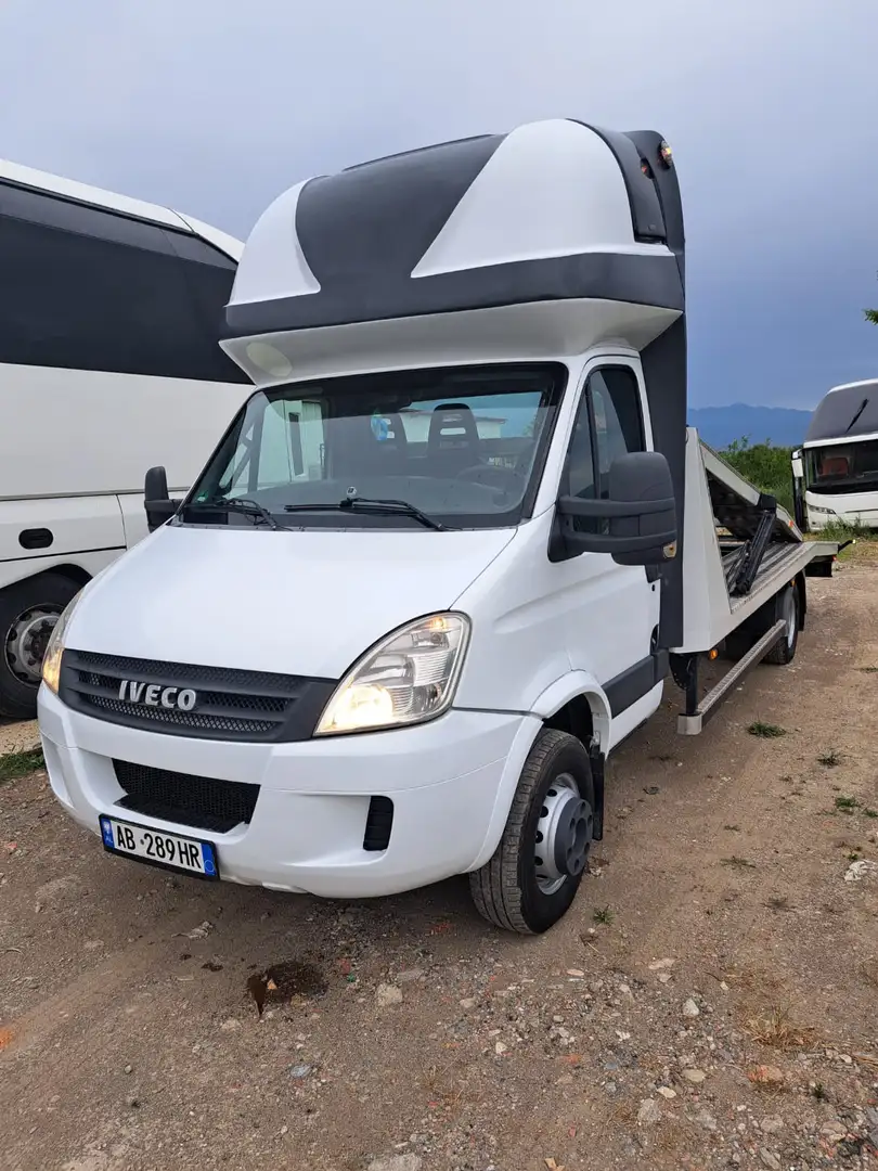 Iveco Daily 65 C 18CC - 2