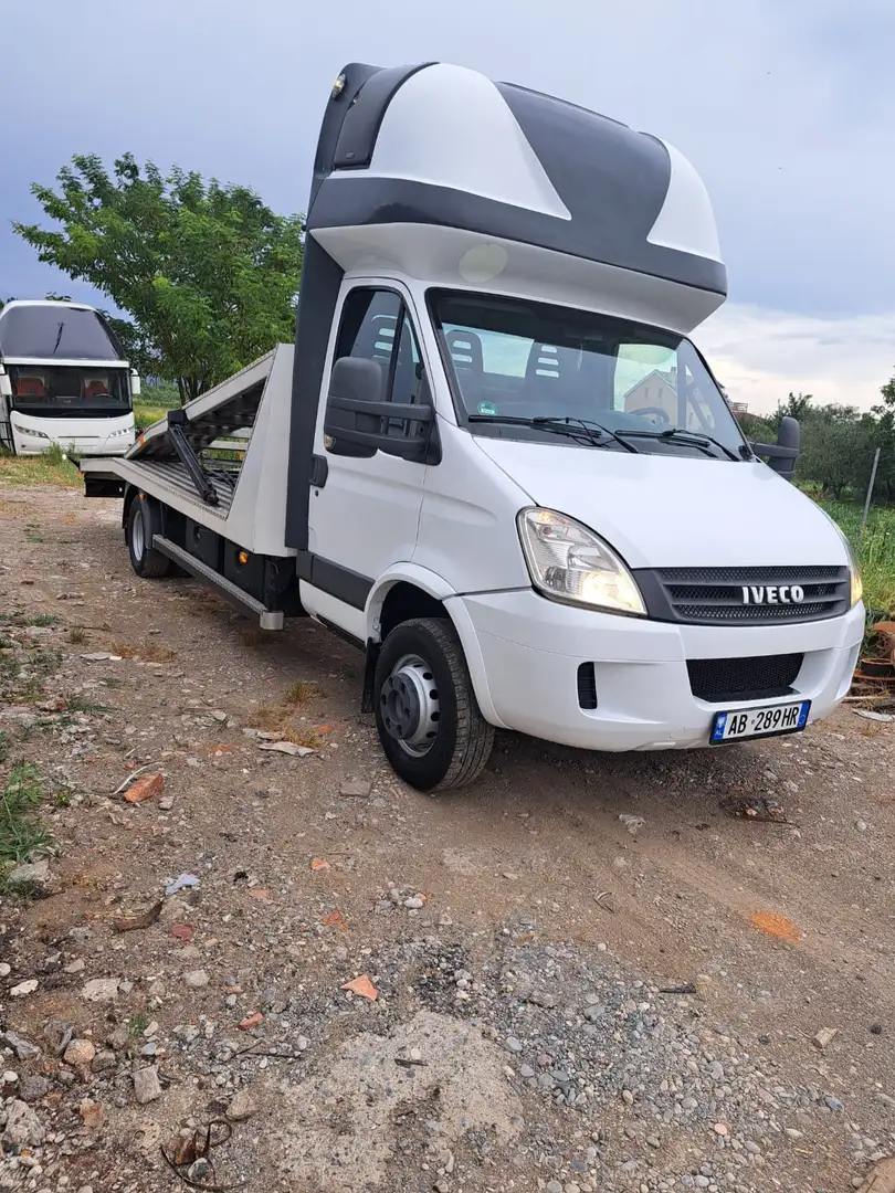Iveco Daily 65 C 18CC - 1