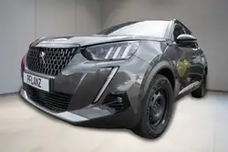 Peugeot 2008 GT 1.5 BlueHDi 130 EAT8 *MIRRORSCREEN*SHZ*DAB*TEMPOMAT*
