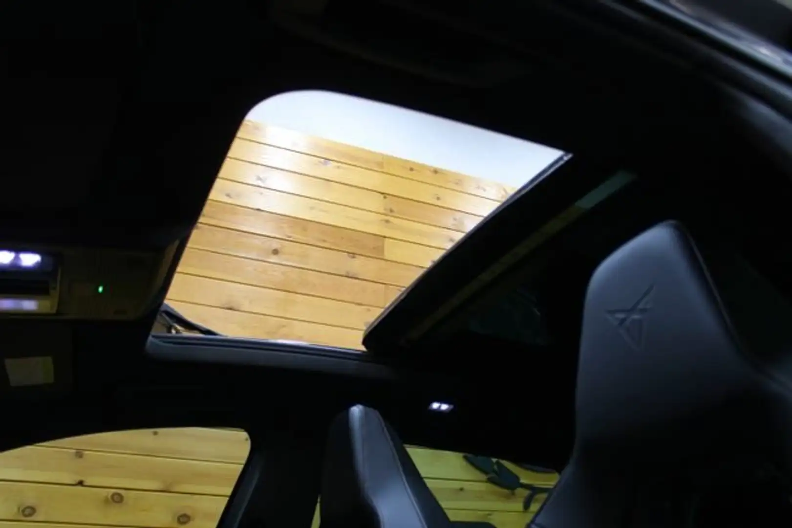 CUPRA Formentor 1.4 e-Hybrid 245 VZ DSG Gris - 2