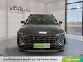 Hyundai TUCSON 1,6 T-GDI 2WD 48V Trend Line DCT Blau - thumbnail 6