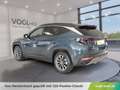 Hyundai TUCSON 1,6 T-GDI 2WD 48V Trend Line DCT Blau - thumbnail 3