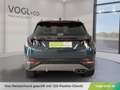Hyundai TUCSON 1,6 T-GDI 2WD 48V Trend Line DCT Blau - thumbnail 7