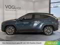 Hyundai TUCSON 1,6 T-GDI 2WD 48V Trend Line DCT Blau - thumbnail 2