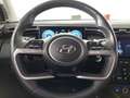 Hyundai TUCSON 1,6 T-GDI 2WD 48V Trend Line DCT Blau - thumbnail 12