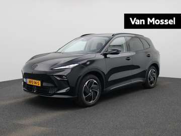 Luxury 64 kWh | Black pack | 360 Camera | Warmtepo