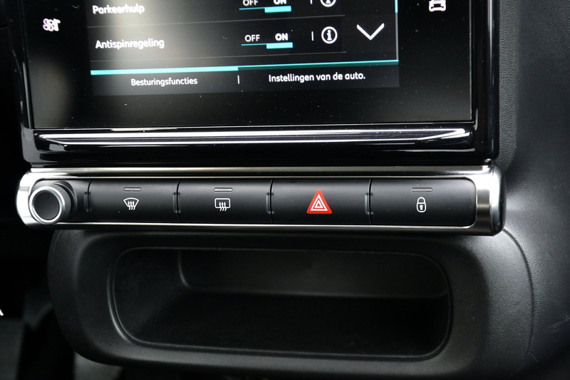 Citroen C3 1.2 PureTech S&S Feel Edition | Navigatie | Climat — photo 18