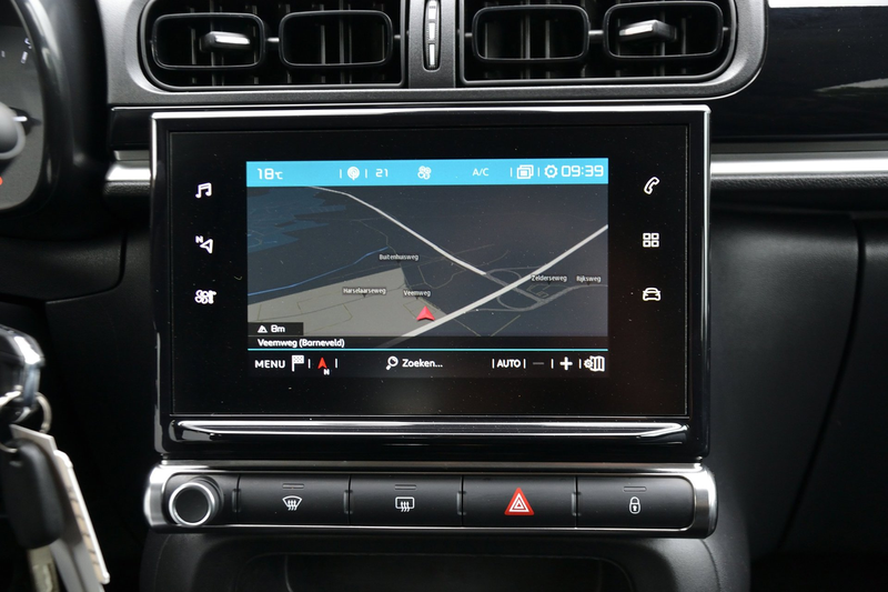 Citroen C3 1.2 PureTech S&S Feel Edition | Navigatie | Climat — photo 13