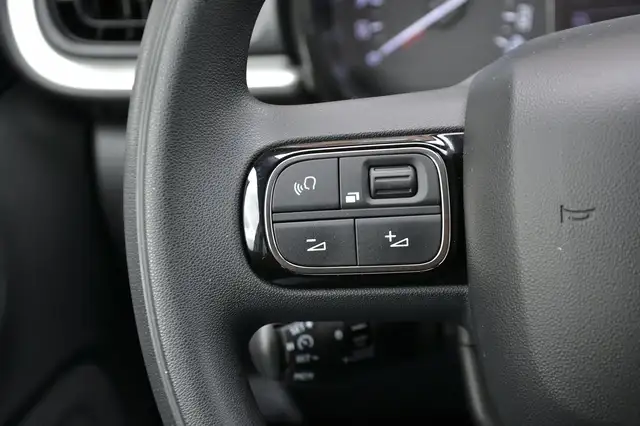 Citroen C3 view 15