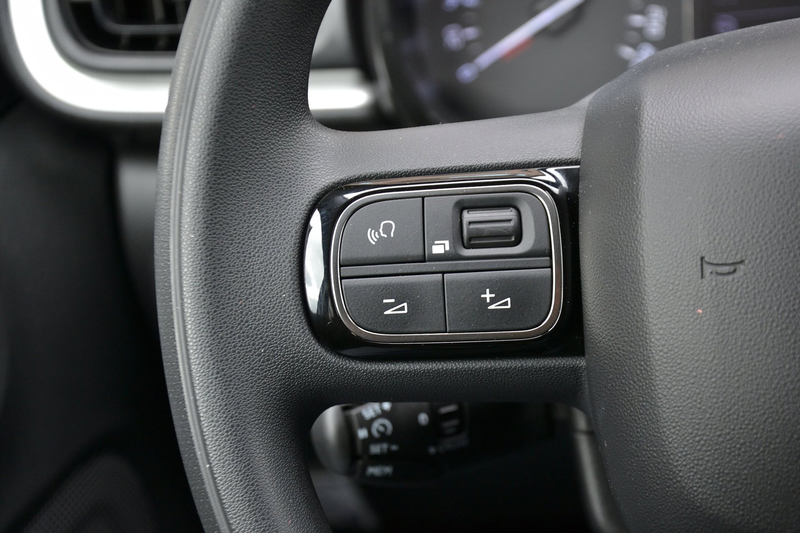 Citroen C3 1.2 PureTech S&S Feel Edition | Navigatie | Climat — photo 15