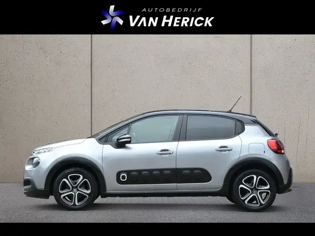 Citroen C3 view 2