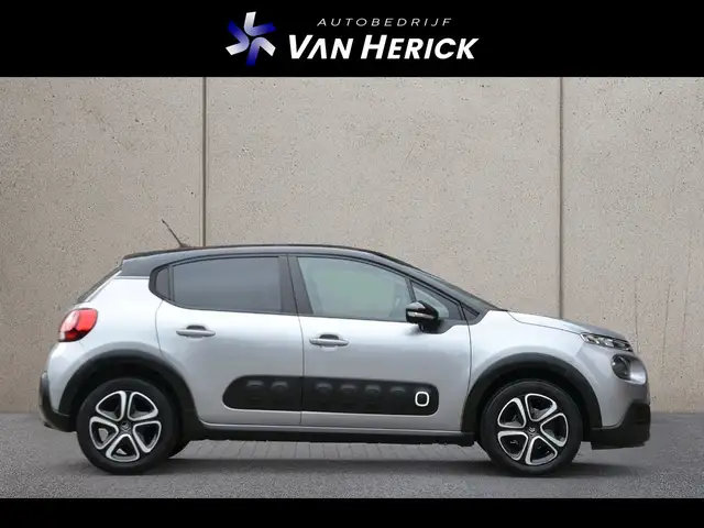 Citroen C3 view 3