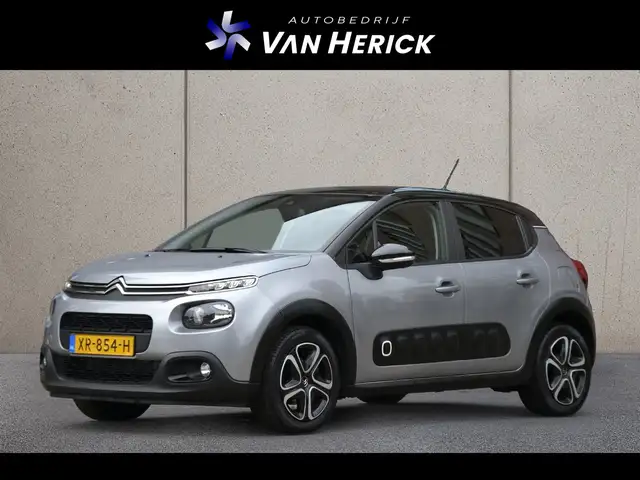 Citroen C3 main image