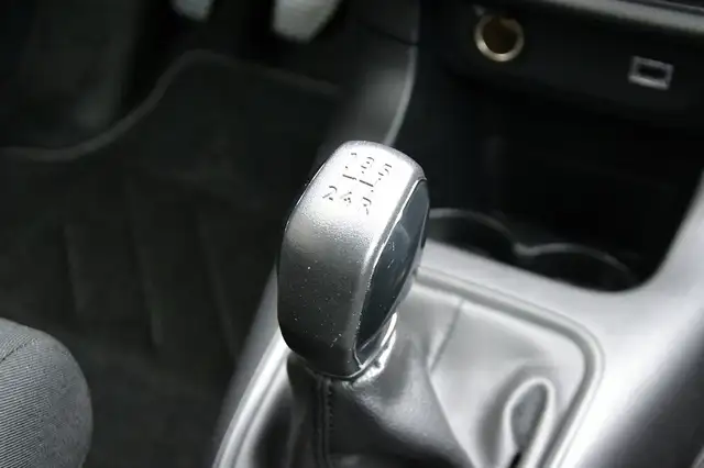 Citroen C3 view 19